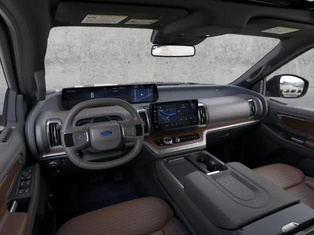 2026 Ford Expedition Max King Ranch MAX