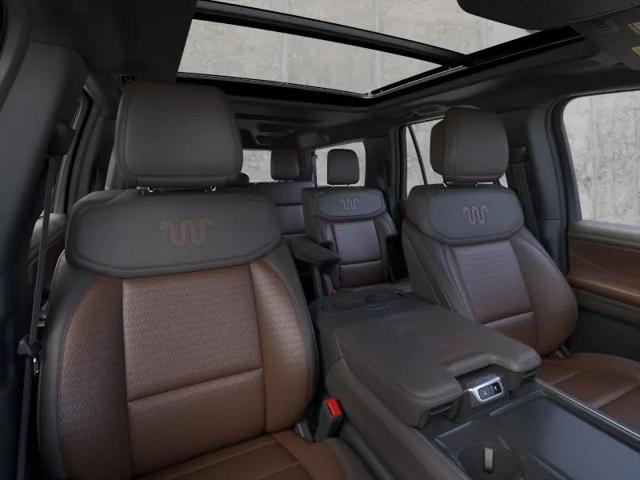 2026 Ford Expedition Max King Ranch MAX