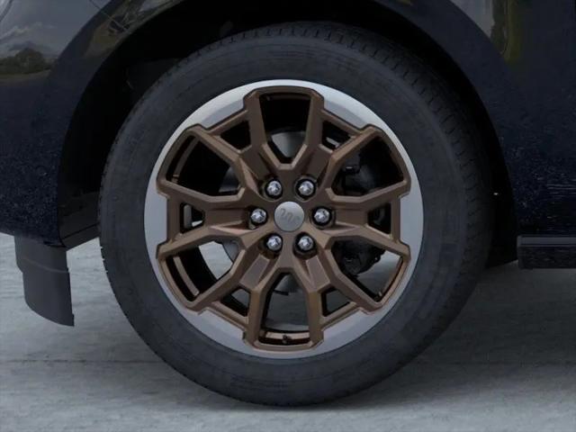2026 Ford Expedition Max King Ranch MAX