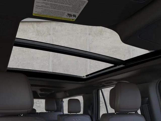 2026 Ford Expedition Max King Ranch MAX