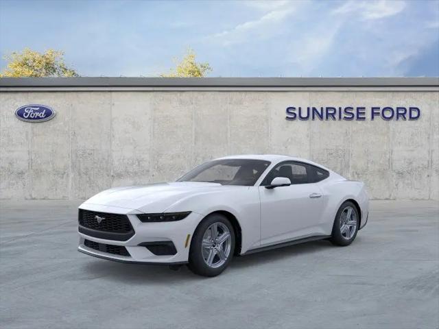 2026 Ford Mustang EcoBoost Premium Fastback for sale in Fort Pierce, FL