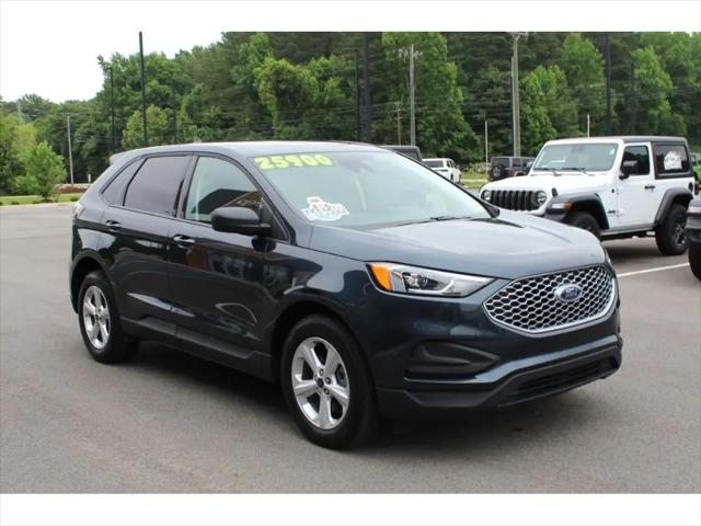 2024 Ford Edge SE