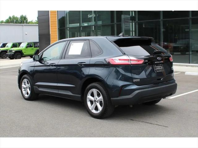 2024 Ford Edge SE