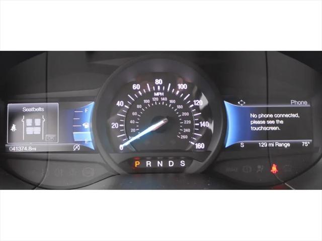 2024 Ford Edge SE