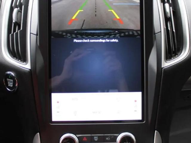 2024 Ford Edge SE