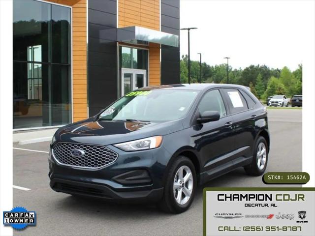 2024 Ford Edge SE for sale in Decatur, AL
