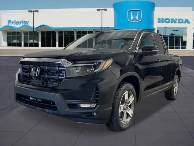2026 Honda Ridgeline RTL for sale in Roanoke, VA