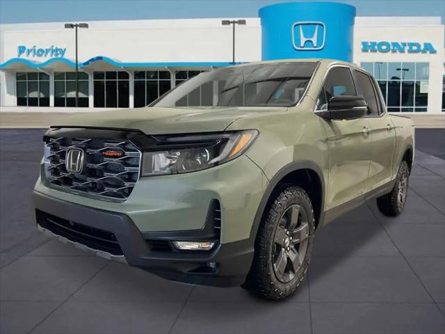 2026 Honda Ridgeline TrailSport for sale in Roanoke, VA