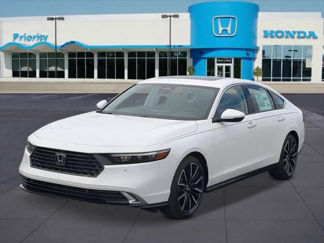 2026 Honda Accord Sedan Touring for sale in Roanoke, VA