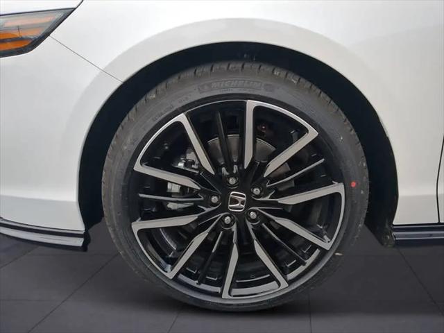 2026 Honda Accord Sedan Touring