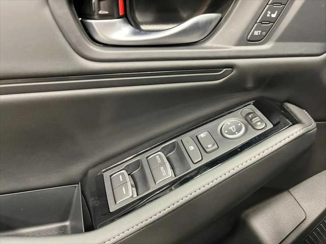 2026 Honda Accord Sedan Touring