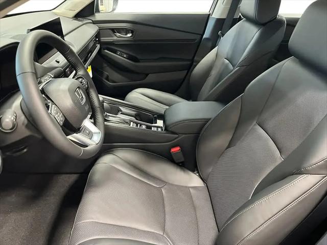 2026 Honda Accord Sedan Touring