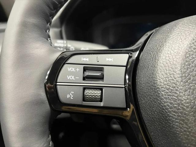 2026 Honda Accord Sedan Touring
