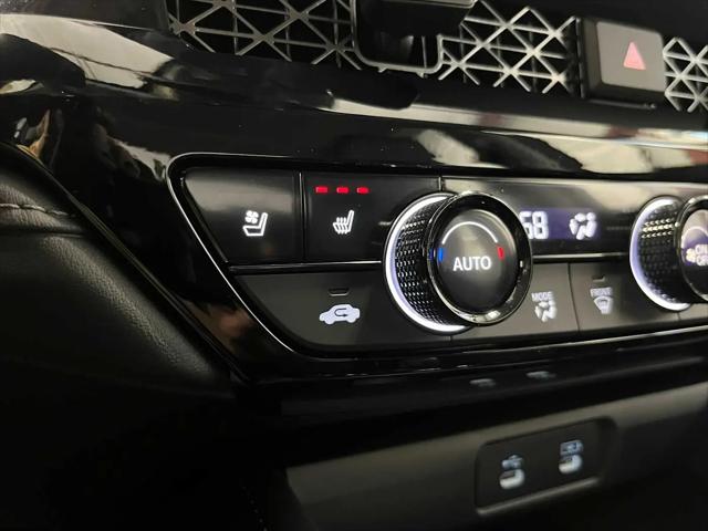 2026 Honda Accord Sedan Touring