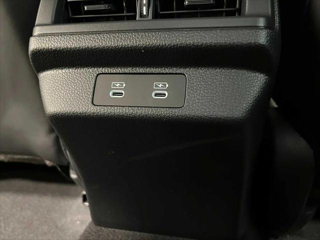 2026 Honda Accord Sedan Touring