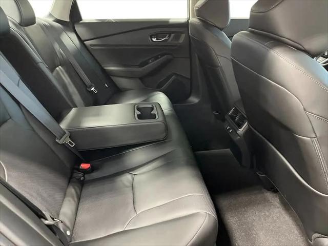 2026 Honda Accord Sedan Touring