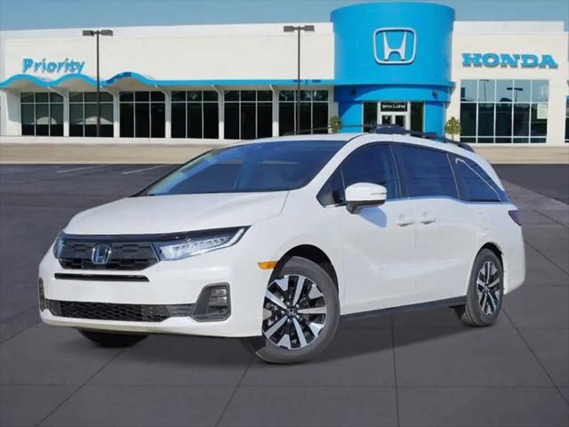 2026 Honda Odyssey EX-L for sale in Roanoke, VA