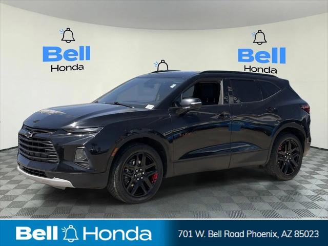 2022 Chevrolet Blazer FWD 2LT for sale in Phoenix, AZ