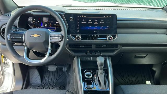 2026 Chevrolet Colorado WT, 4WD