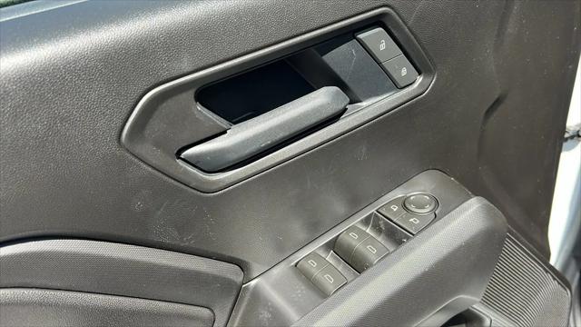 2026 Chevrolet Colorado WT, 4WD
