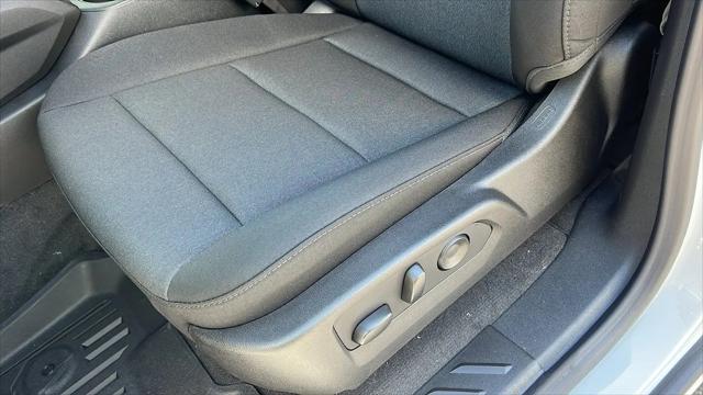 2026 Chevrolet Colorado WT, 4WD