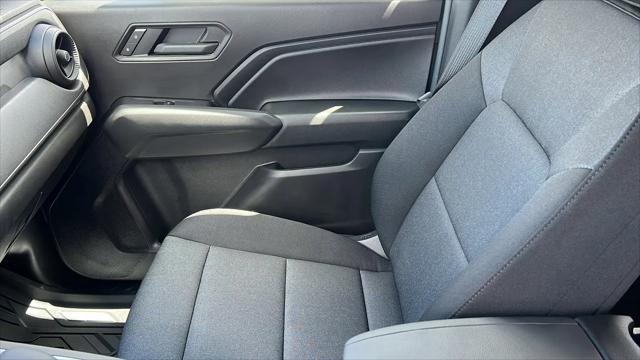 2026 Chevrolet Colorado WT, 4WD