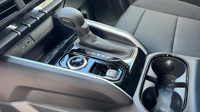 2026 Chevrolet Colorado WT, 4WD