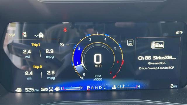 2026 Chevrolet Colorado WT, 4WD