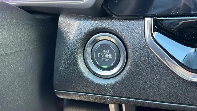 2026 Chevrolet Colorado WT, 4WD