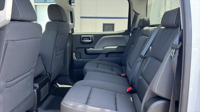 2026 Chevrolet 4500HD 1WT