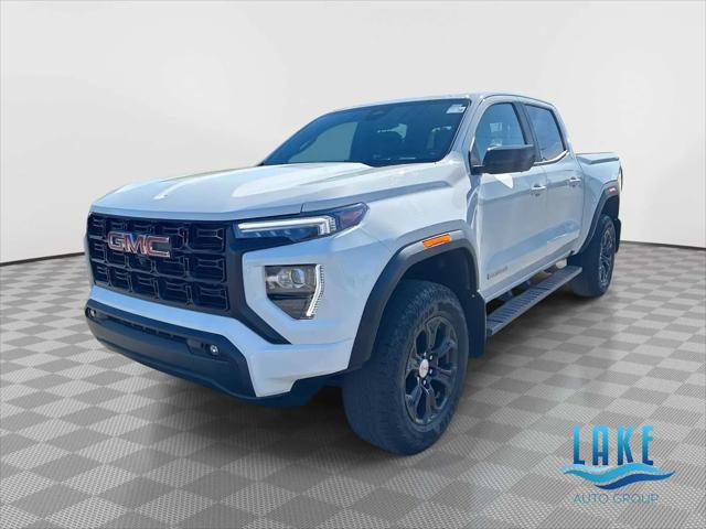2023 GMC Canyon Elevation for sale in Milwaukee, WI