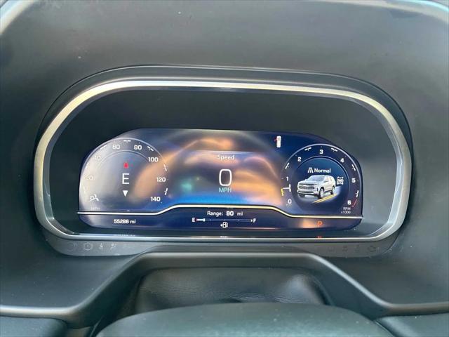 2023 Chevrolet Suburban 4WD LT