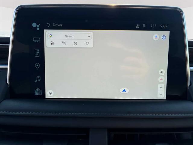 2023 Chevrolet Suburban 4WD LT