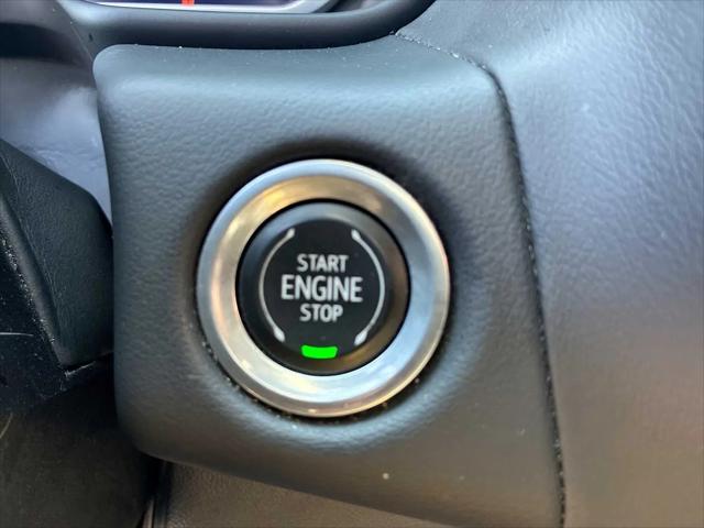 2023 Chevrolet Suburban 4WD LT