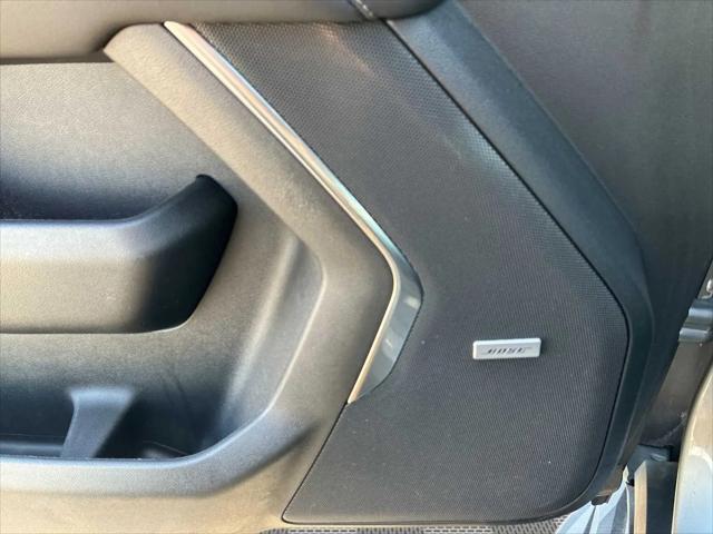 2023 Chevrolet Suburban 4WD LT