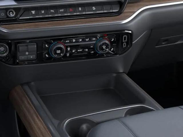 2026 Chevrolet Silverado 2500HD Crew Cab, Standard Bed, LT, 4WD