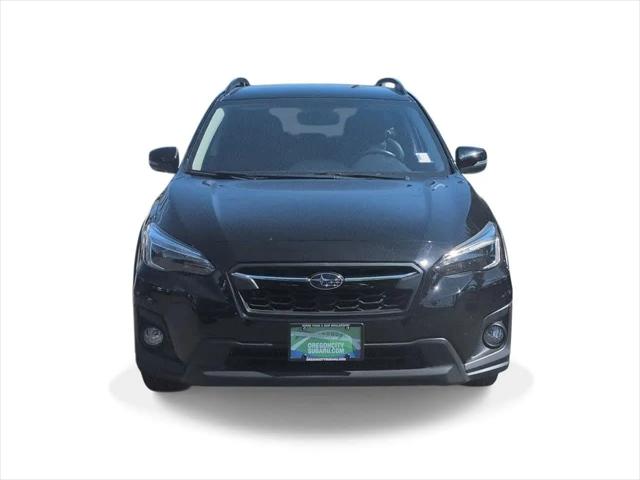 2019 Subaru Crosstrek 2.0i Limited