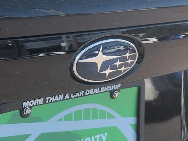 2019 Subaru Crosstrek 2.0i Limited