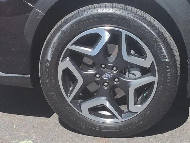 2019 Subaru Crosstrek 2.0i Limited