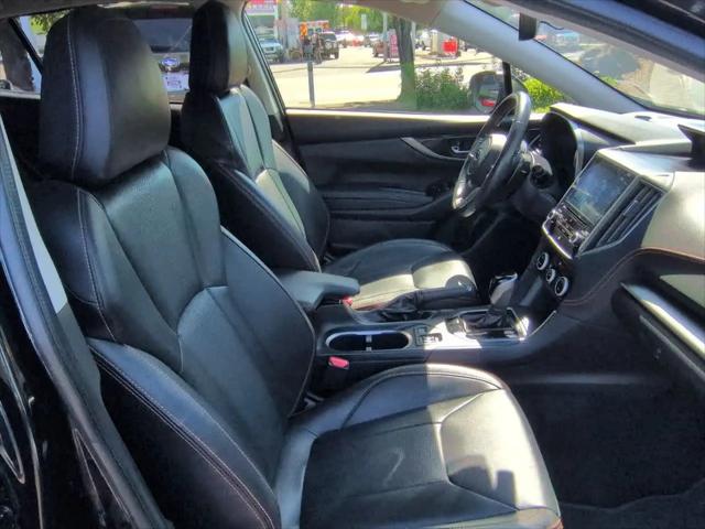 2019 Subaru Crosstrek 2.0i Limited