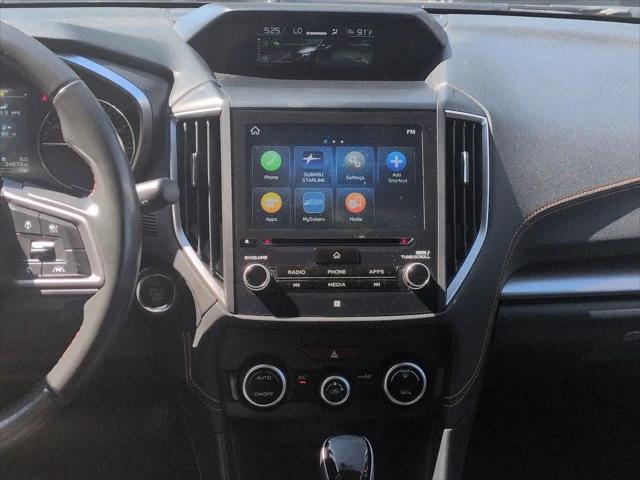 2019 Subaru Crosstrek 2.0i Limited