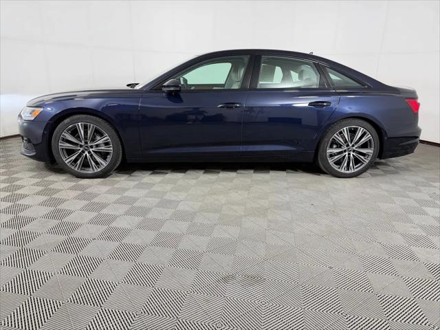 2023 Audi A6 Premium 45 TFSI quattro S tronic