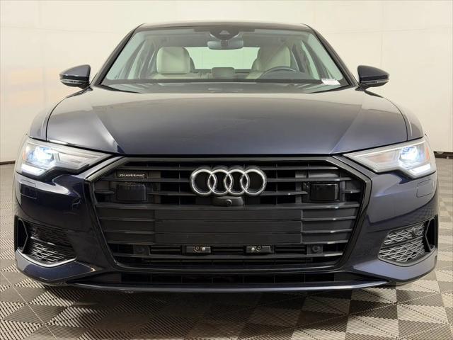 2023 Audi A6 Premium 45 TFSI quattro S tronic