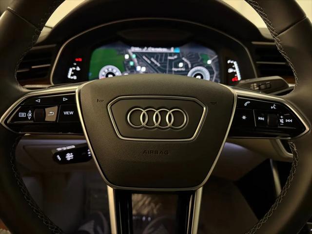 2023 Audi A6 Premium 45 TFSI quattro S tronic