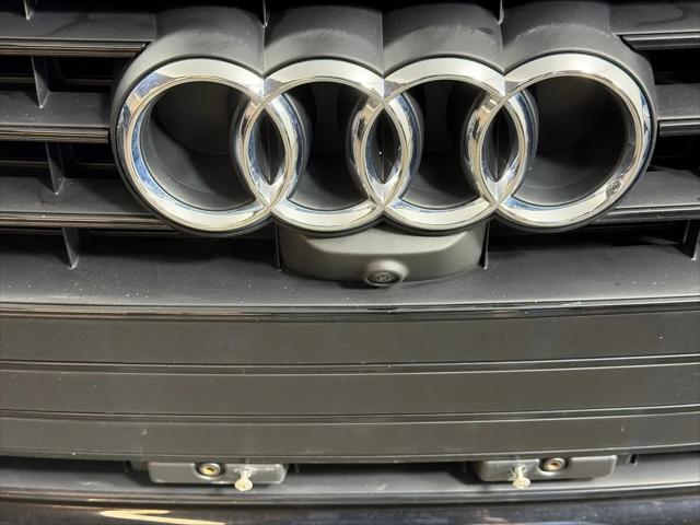 2023 Audi A6 Premium 45 TFSI quattro S tronic