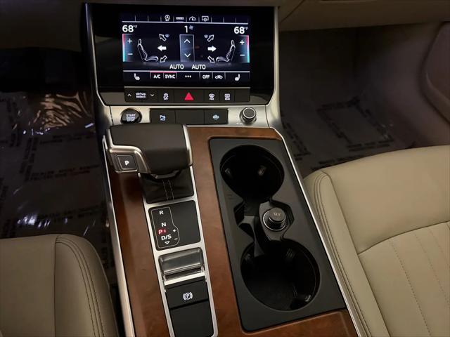 2023 Audi A6 Premium 45 TFSI quattro S tronic