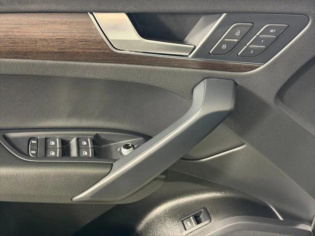 2023 Audi Q5 Premium 45 TFSI S line quattro