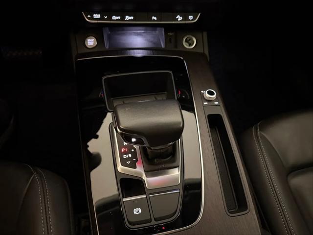 2023 Audi Q5 Premium 45 TFSI S line quattro