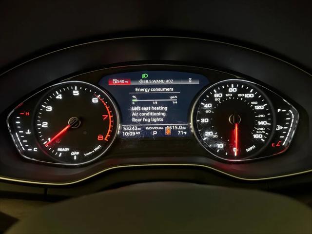 2023 Audi Q5 Premium 45 TFSI S line quattro
