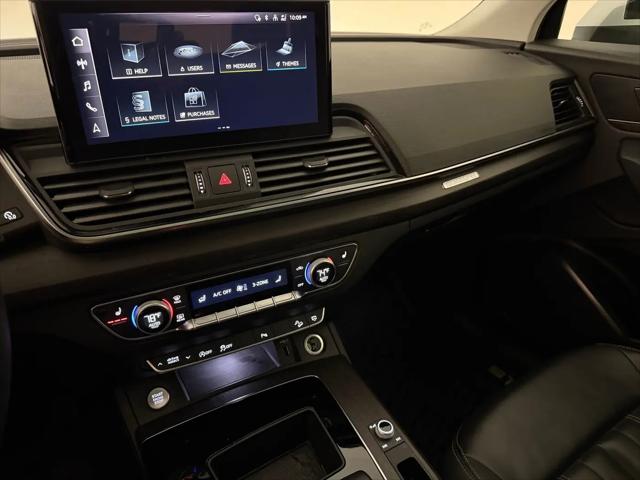 2023 Audi Q5 Premium 45 TFSI S line quattro